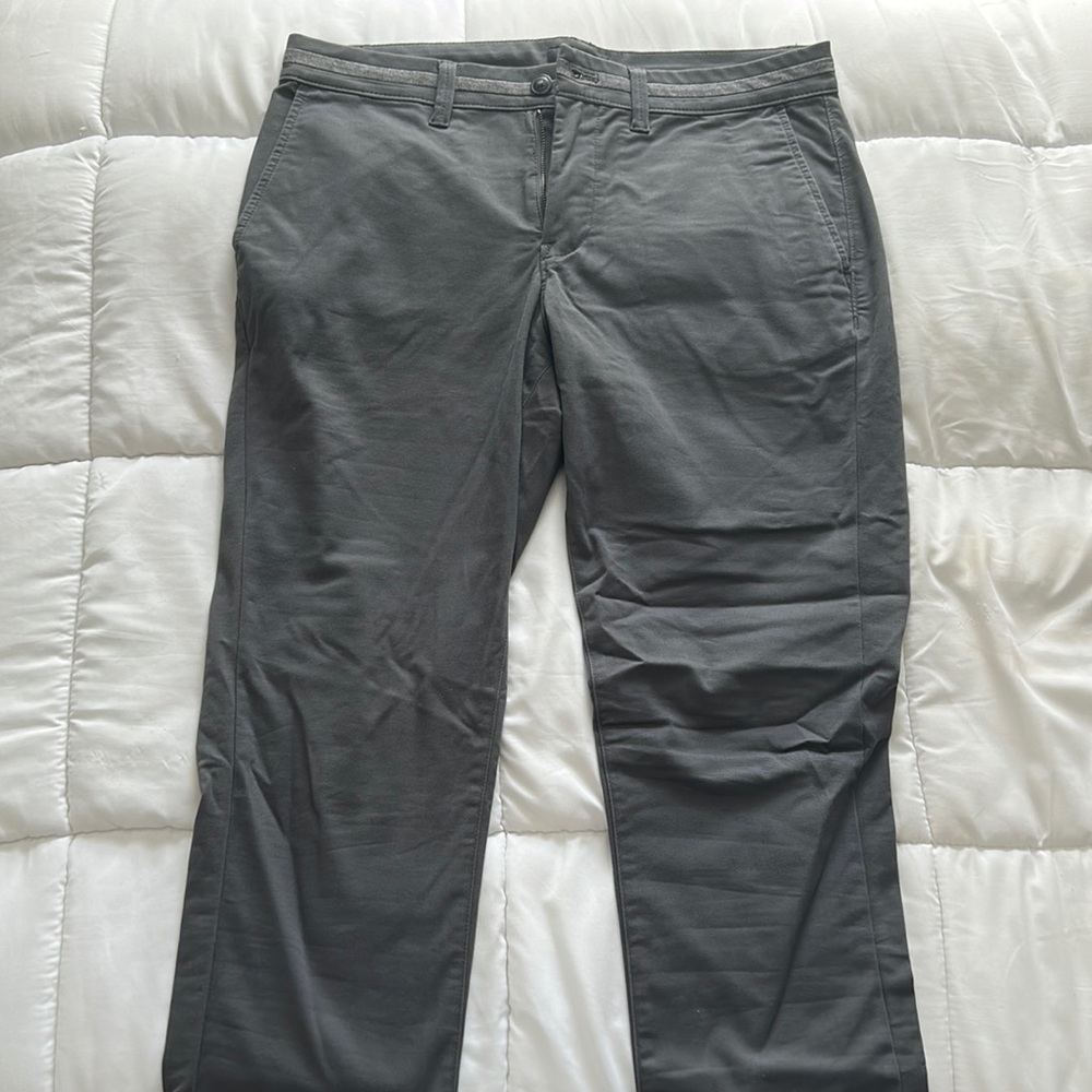 Express Khaki Pants